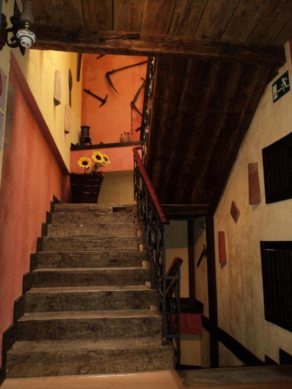 Hostal La Bastide Du Chemin Sahagún Kültér fotó