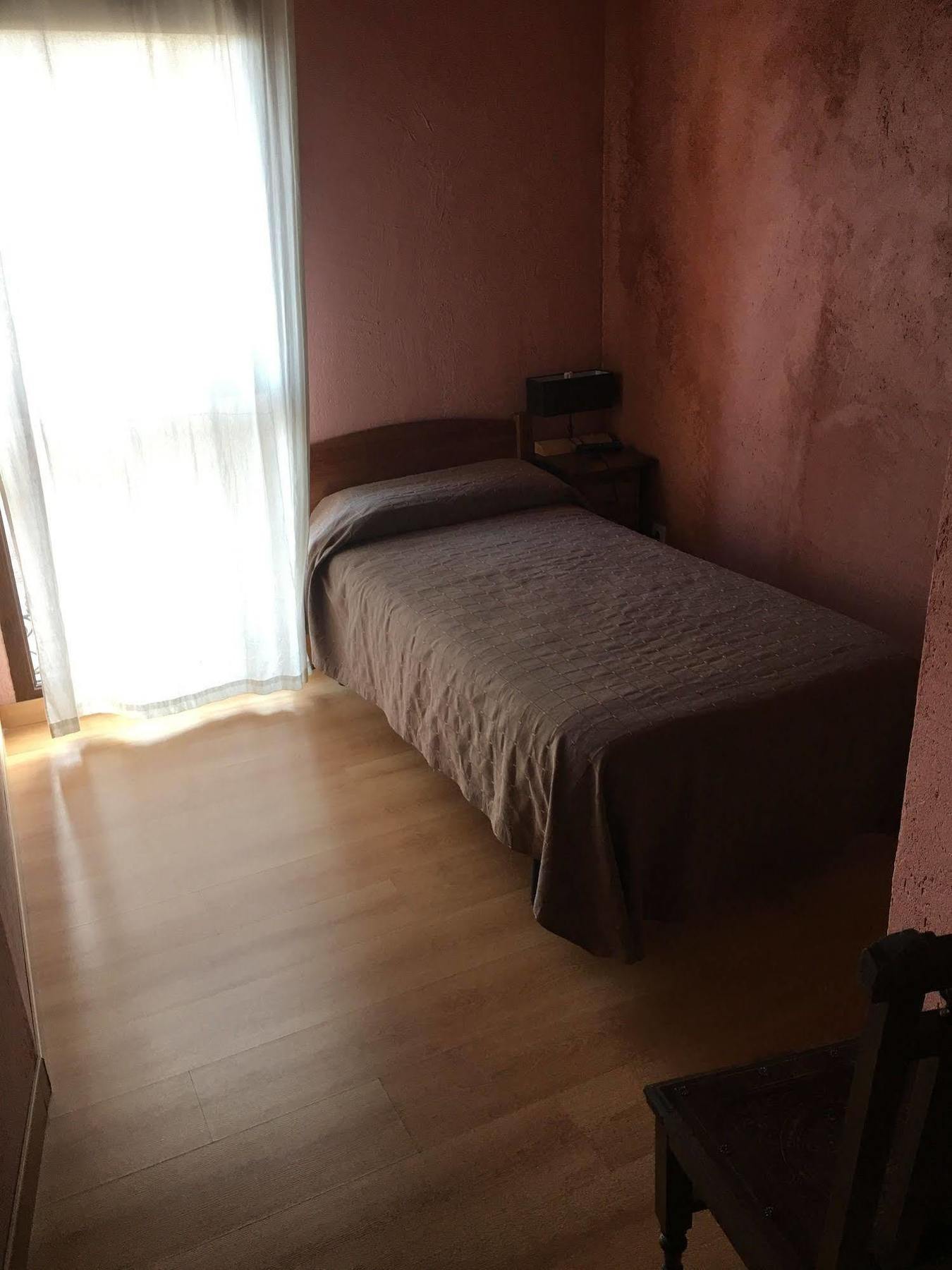 Hostal La Bastide Du Chemin Sahagún Kültér fotó