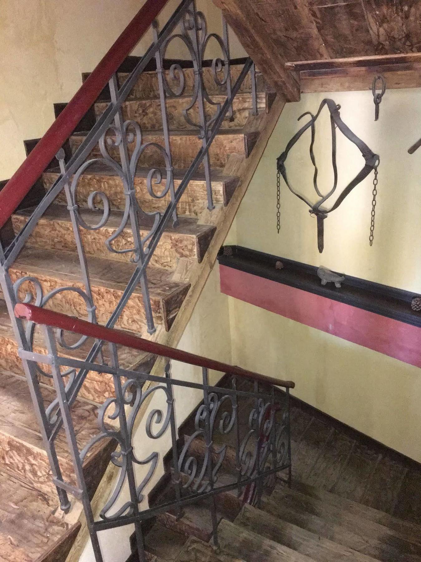 Hostal La Bastide Du Chemin Sahagún Kültér fotó
