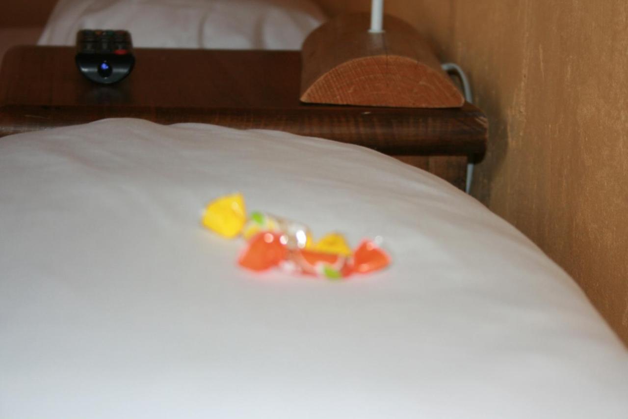 Hostal La Bastide Du Chemin Sahagún Kültér fotó