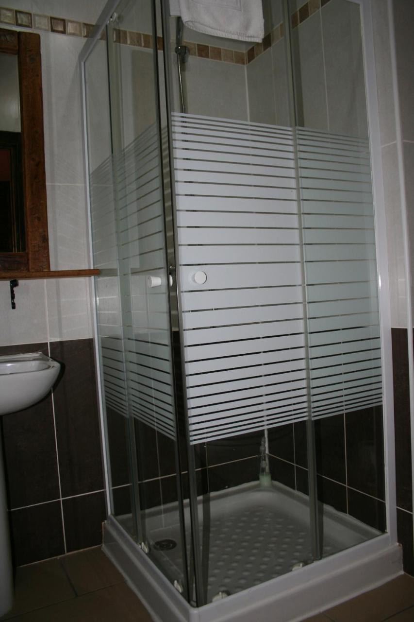 Hostal La Bastide Du Chemin Sahagún Kültér fotó